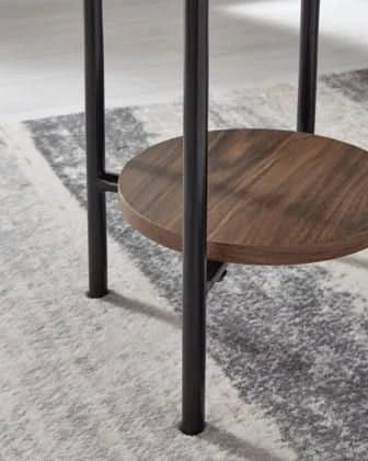 Wrenwich Occasional Table Set of 3 - HER Home Design Boutique